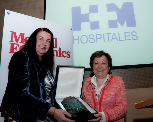 Premios Medical Economics HM Hospitales