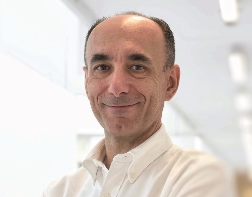 El PROFESOR JEAN-LAURENT CASANOVA, GANADOR DE LA PRIMERA EDICIÓN DE ‘ABARCA PRIZE’