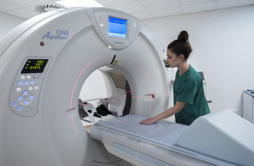 HM Hospitales instaura un programa de detección precoz del cáncer de pulmón 