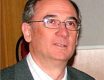 Dr. Alberto Muñoz | Abarca Prize