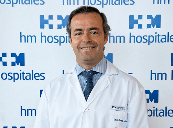 doctor lopez navas