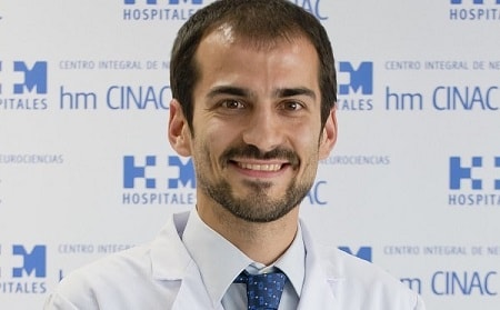 doctor raúl martínez