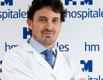 Dr. Bernabéu