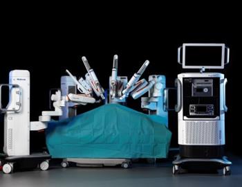 • HUGO™, EL SISTEMA DE CIRUGÍA ASISTIDA POR ROBOT DE MEDTRONIC, LLEGA A ESPAÑA