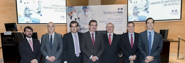 premios fundacion hm