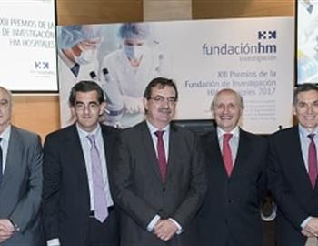 premios fundacion hm