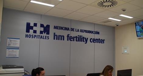 fecundación in vitro centro fertilidad