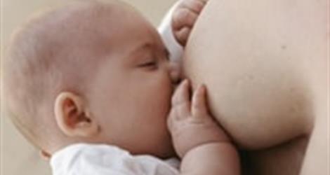 digestión Perplejo Caprichoso HM Nuevo Belén crea un Comité de Lactancia para promover la lactancia  materna desde el nacimiento del bebé