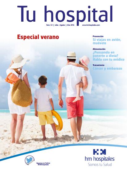 revista médica