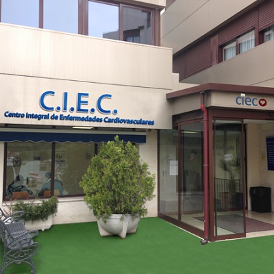 HM CIEC