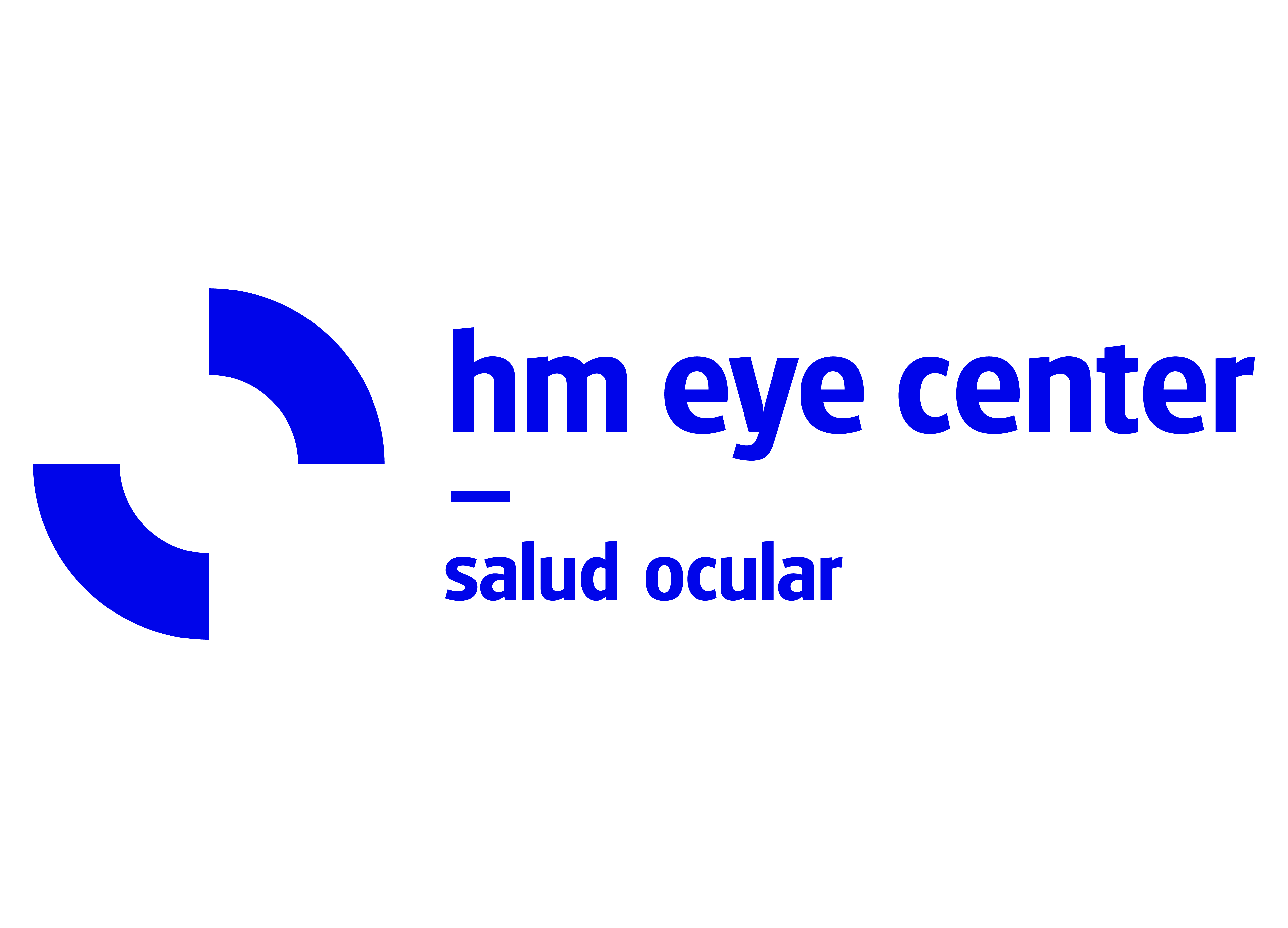 HM EYE CENTER