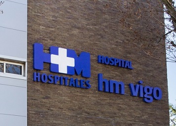Hospital vigo