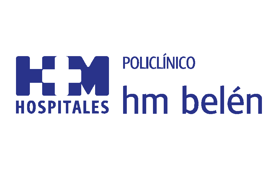 Fachada Policlínico HM Belén