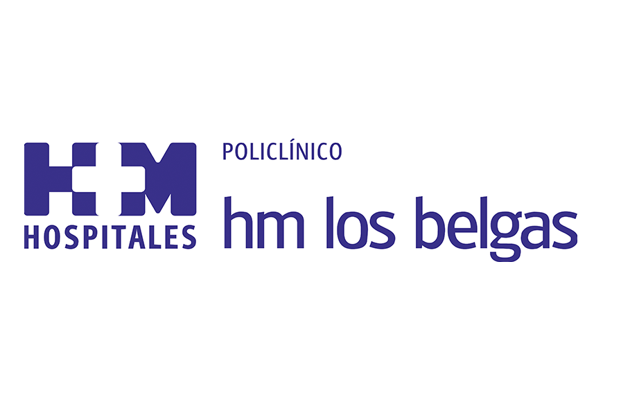 Fachada HM Los Belgas