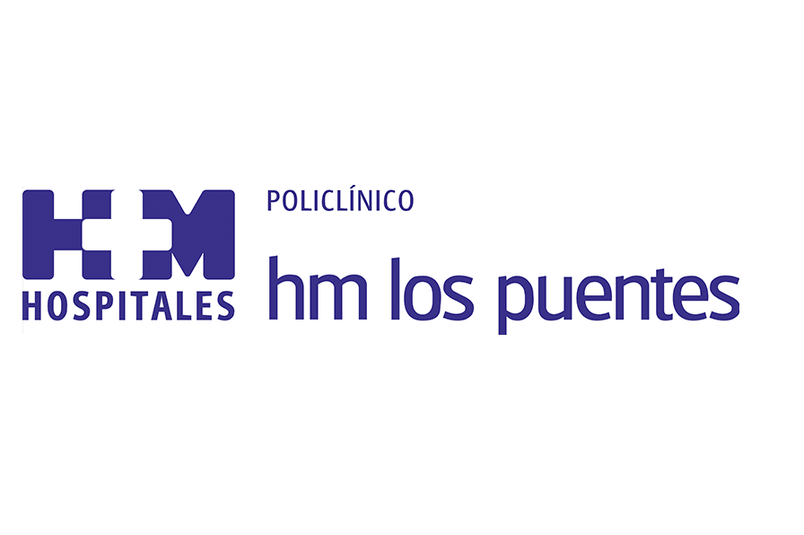 Fachada Policlínico Los Puentes