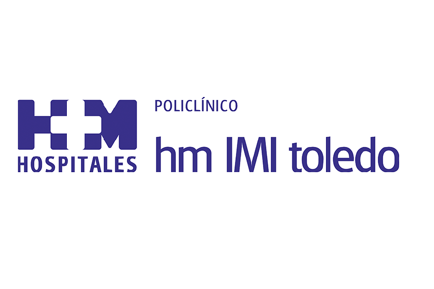 HM IMI Toledo Fachada Hospital Puerta del Sur