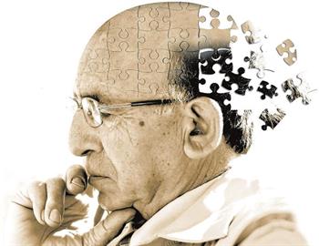 Alzheimer y pérdida de memoria